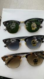 BUY RayBan CLUBMASTER LOW PRICE REPLICA SUNGLASSES